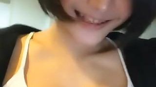 big-tits boobs really teen thailand