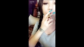 dolly fetish juicy pornstar smoking tattoo