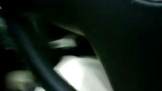 car cumshot foot-fetish footjob friends girlfriend handjob hot