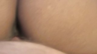 amateur couple creampie