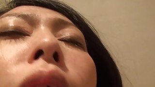 big-tits double-penetration hd japanese mammy milf