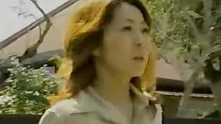 japanese milf