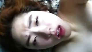 fuck horny hot korean whore