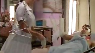 babe hot nurses