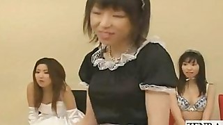 blowjob dildo friends group-sex japanese