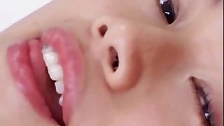 anal brunette masturbation vagina wet