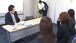 fingering hardcore office teen