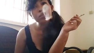 beauty juicy smoking