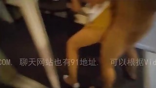 chinese fuck teen