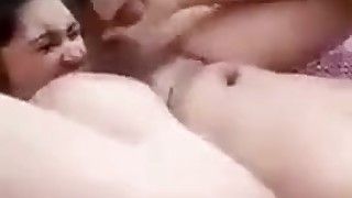 cumshot rimming wet