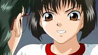 anime ass classroom big-cock fuck hentai huge-cock schoolgirl slave