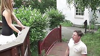 cash fuck old-and-young outdoor seduced slender teen